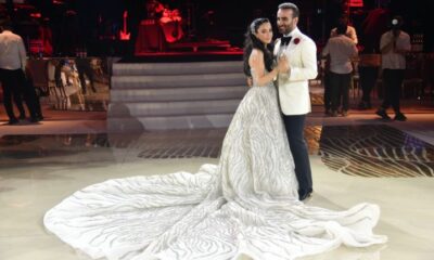 الزفاف في تركيا