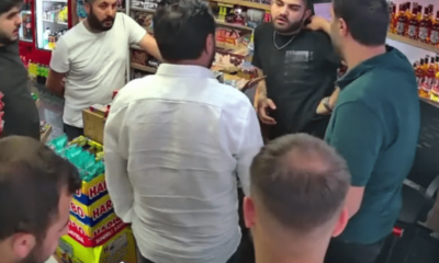 جريمة قتل تهز الشارع التركي.. ومطالبات بإعادة عقوبة الإعدام (فيديو)