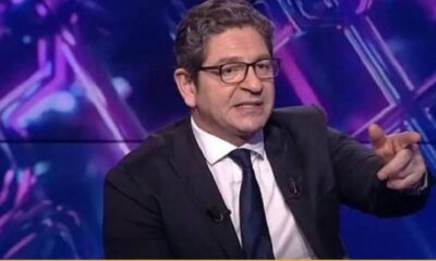 مذيع تركي: السوريون والأفغان جائعون جنسيًا