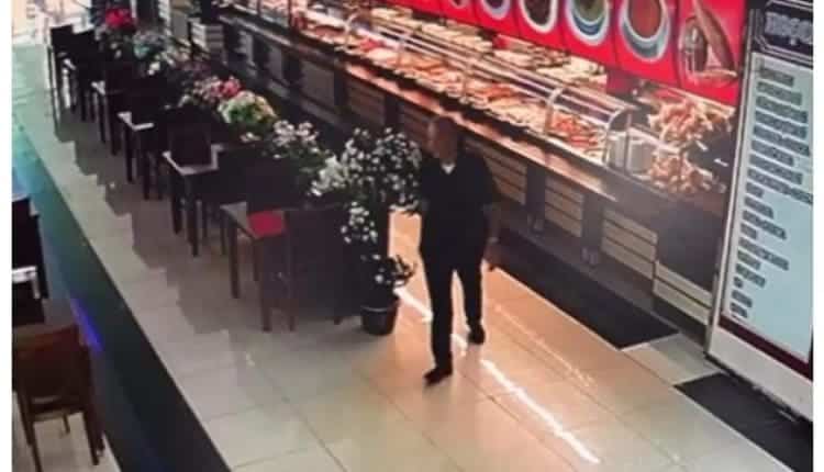 تركيا اليوم وجبة طعام مجانية تسبب كارثة في دنيزلي التركية وجبة طعام مجانية تسبب كارثة في دنيزلي التركية