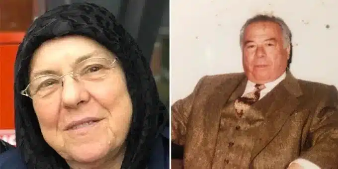تركيا اليوم أغرب من الخيال.. خادمة تركية تتحول لمليونيرة بعد 70 عاماً والعمّ يصبح أباً (صور) أغرب من الخيال.. خادمة تركية تتحول لمليونيرة بعد 70 عاماً والعمّ يصبح أباً (صور)