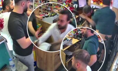 لا علاقة للسوريين بها.. الكشف عن طرفي جريمة مروعة هزت إسطنبول