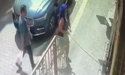 مقتل مترجم بريطاني بعد استدراجه لعلاقة رومانسية مزعومة بإسطنبول