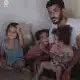 هدية عيد زواجه.. تركي يغير حياة أسرة سورية (فيديو)