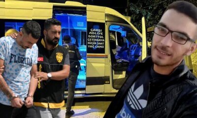 اعتقال قاتل سائق الميكروباص.. الغيرة تؤدي إلى نهاية وحشية في تركيا