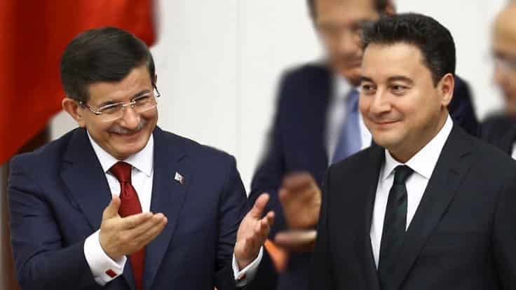 تركيا اليوم بعد رفع سعر الفائدة.. الأحزاب المعارضة تعلق وتوجه رسالة لأردوغان !! بعد رفع سعر الفائدة.. الأحزاب المعارضة تعلق وتوجه رسالة لأردوغان !!
