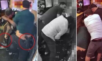 اول تصريح من منفذ هجوم اسنيورت في اسطنبول