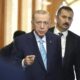 أردوغان يفتتح كنيسة في تركيا ويردد “لا إله إلا الله” فيديو
