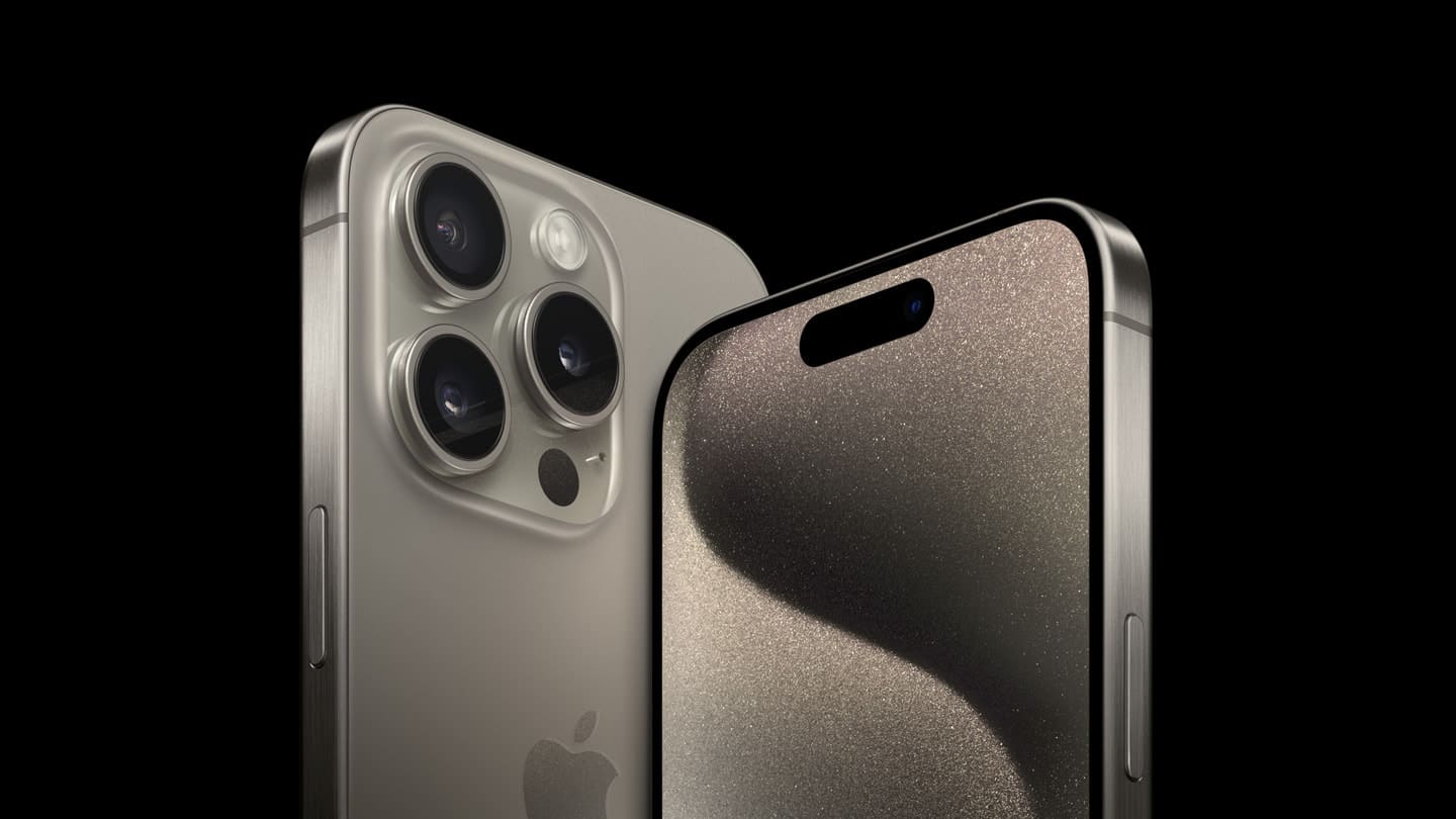 تركيا اليوم ميزة بـ"آيفون 15" تفيد جميع الهواتف الأخرى iPhone 15 Ultra Pro Max ، متى ينزل الايفون الجديد 15