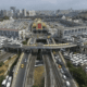 الخبراء يحذرون من كارثة في وسط إسطنبول (صور)