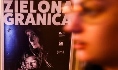 أغضب الحكومة وحتى رئيس البلاد هاجمه! دور السينما في بولندا تبدأ بعرض فيلم يروي قصة عائلة سورية لاجئة