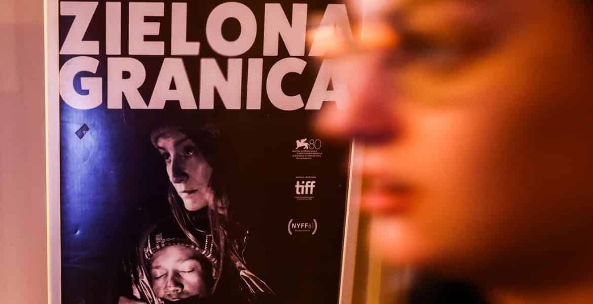 أغضب الحكومة وحتى رئيس البلاد هاجمه! دور السينما في بولندا تبدأ بعرض فيلم يروي قصة عائلة سورية لاجئة