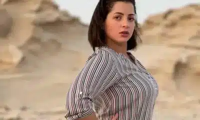 منى فاروق