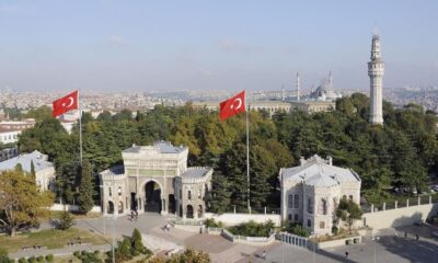 السوريون يتصدرون قائمة الجنسيات الأجنبية الأكثر دراسة