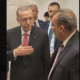 دبلوماسي سوري سابق يكشف حواراً خاصاً له مع أردوغان حول اللاجئين