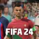 موعد نزول فيفا FIFA 24