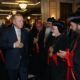 أردوغان: إقامة دولة فلسطين وعاصمتها القدس ضرورة لا يمكن تأجيلها