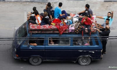 مفاوضات وقف إطلاق النار في غزة