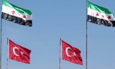 خبر سار للطلبة السوريين من "التعليم العالي" التركي