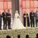 في أجواء سعيدة.. أردوغان يحضر حفل زفاف نجل شقيقه