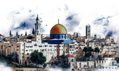 “عمران ترك”.. شركة تركية تدعم غزة على طريقتها وتدعو لتفعيل كل أساليب الدعم