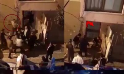 باللكمات والضرب.. الإعتداء على أجنبي في اسطنبول و السبب صادم!