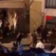 باللكمات والضرب.. الإعتداء على أجنبي في اسطنبول و السبب صادم!
