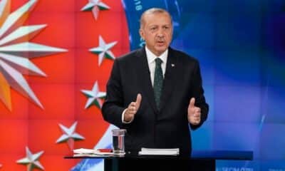 ما هي خطة أردوغان لاستعادة إسطنبول وأنقرة؟