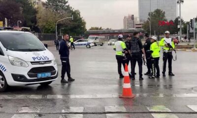 انفجار في تركيا انقرة