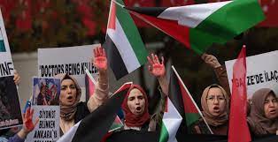 ما فرص نجاح حملة مقاطعة المنتجات الداعمة لإسرائيل في تركيا؟