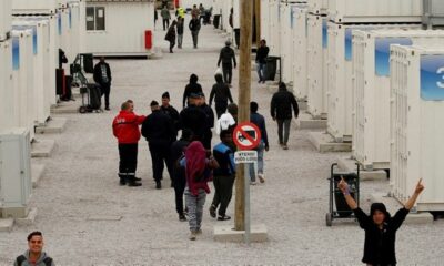 انفجار في مبنى يؤوي طالبي لجوء وسط إيطاليا يخلف 31 قتيلا
