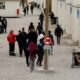 انفجار في مبنى يؤوي طالبي لجوء وسط إيطاليا يخلف 31 قتيلا