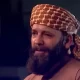 بكى وأبكى الجمهور.. ممثل تركي يجسد شخصية بطل "روح الروح"