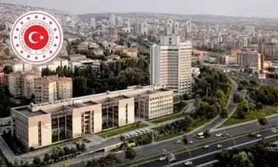 تركيا تحذر مواطنيها من السفر إلى دولة عربية