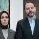 ابنة الرئيس التركي وصهره يدعوان لمظاهرة "تاريخية" بإسطنبول نصرة لغزة (شاهد)