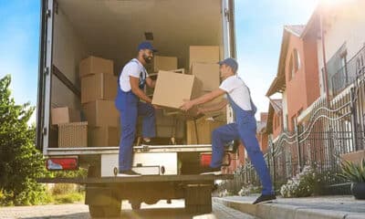 كيف تقرأ تقييمات شركات نقل العفش في الكويت وتختار الأفضل