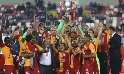 إلغاء مباراة "السوبر التركي" في الرياض بسبب صورة "أتاتورك".. وأردوغان يتدخل