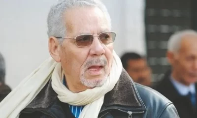 حقيقة وفاة خالد نزار
