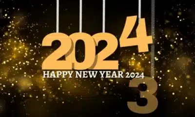 افلام راس السنة 2024 اجنبي