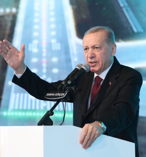 منهم أردوغان..أين سيقضي كبار السياسيين الأتراك عطلة عيد الأضحى؟