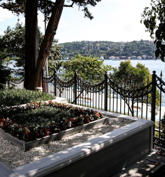 ارتفاع أسعار قطع الأراضي المخصصة للدفن في إسطنبول بنسبة 200%