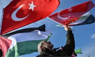 إعلان "مسيء" للفلسطينيين يفجّر غضبا شعبيا في تركيا.. دعوات للمقاطعة