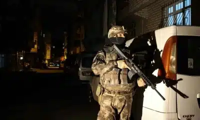 مخابرات تركيا تعتقل شبكة تجسس للموساد.. رئيسها مشهور!
