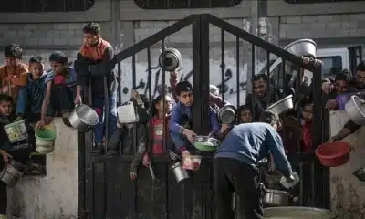 رويترز: مفاوضات وقف إطلاق النار في غزة تنطلق في القاهرة .. وهذه بنود الخلاف والاتفاق بين الطرفين