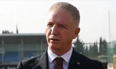بيان هام من والي إسطنبول للمواطنين