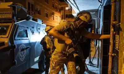 أبرز عمليات الاستخبارات التركية ضد عملاء "الموساد".. ضربات "موجعة" للاحتلال