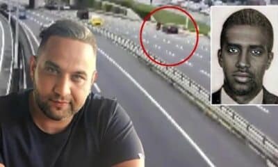 القضاء التركي يدين نجل رئيس عربي تسبب بموت مواطن في حادث سير