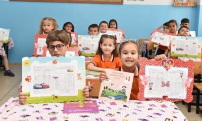 ما مدى صحة تقديم موعد العطلة الصيفية في تركيا؟ وزير التعليم يوضح