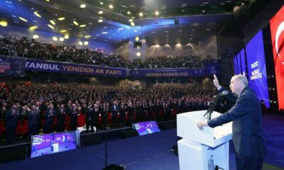 الرئيس التركي: لن ندير ظهرنا لإخواننا المظلومين في غزة إطلاقاً