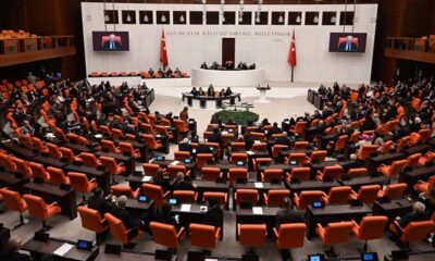 تغييرات في توزيع المقاعد في البرلمان التركي بعد فوز أعضاء حزب الشعب الجمهوري برئاسة بلديات الولايات